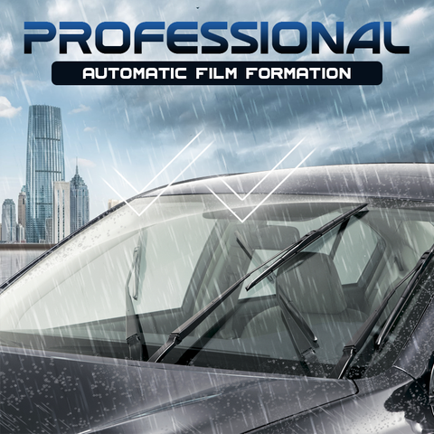 Car Glass Waterproof Coating Agent - thedealzninja