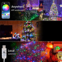 Thumbnail for 2022 New DIY Festive Ambient Light - thedealzninja