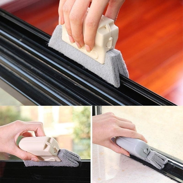 Window Cleaning Brush - thedealzninja