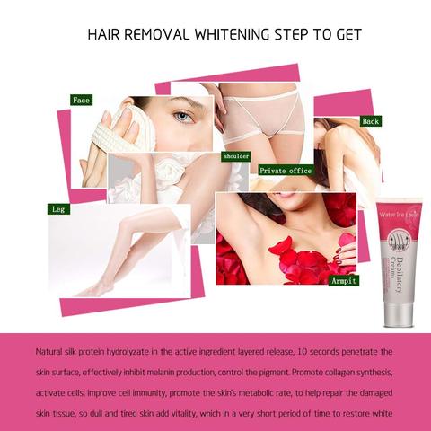 Hair Removal Cream - thedealzninja