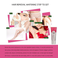 Thumbnail for Hair Removal Cream - thedealzninja