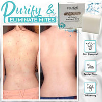 Thumbnail for EELHOE™ Silk Protein Skin Repair Soap - thedealzninja