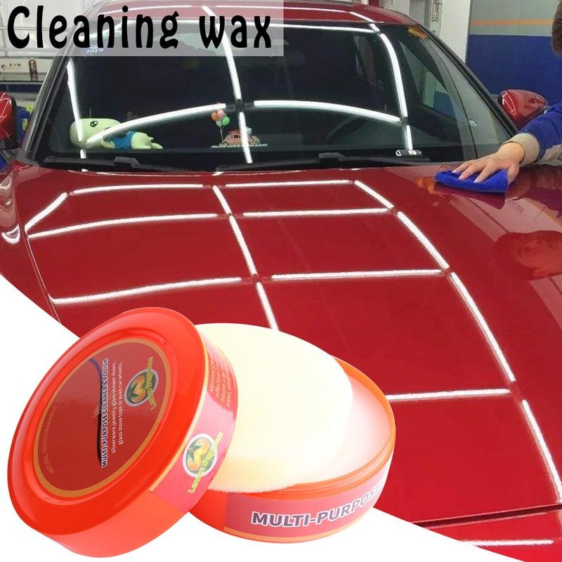 Multi-Purpose Cleaner and Polish - thedealzninja