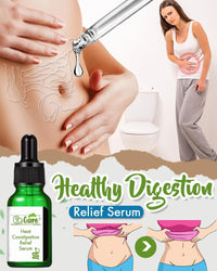 Thumbnail for Wecare Heat Constipation Relief Serum - thedealzninja