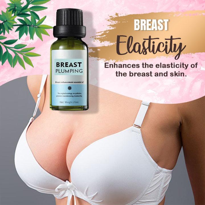 Grape Seed Breast Enhancement Essential Oil - thedealzninja