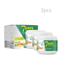Thumbnail for 7 Days Ginger Slimming Cream - thedealzninja