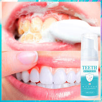 Thumbnail for Toothpaste Cleansing Foam
