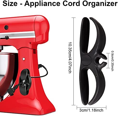 Kitchen Appliance Cord Winder - thedealzninja