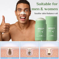 Thumbnail for Cleansing Facial Mask Stick for All Skin Types - thedealzninja