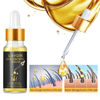 Thumbnail for Fast Hair Growth Serum - thedealzninja