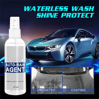 Thumbnail for Car Glass Waterproof Coating Agent - thedealzninja