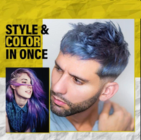 Thumbnail for Magic™ Hair Dye Wax - thedealzninja