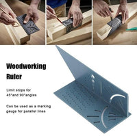 Thumbnail for 3D Woodworking Marker Tool - thedealzninja