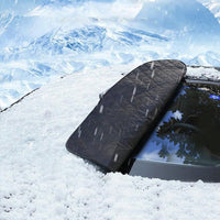 Thumbnail for Magnetic Car Anti-snow Cover - thedealzninja