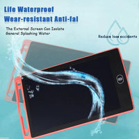 Thumbnail for 8.5 Inches LCD Writing Tablet PAD - thedealzninja