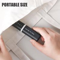 Thumbnail for Double-Sided Portable Lint Remover - thedealzninja