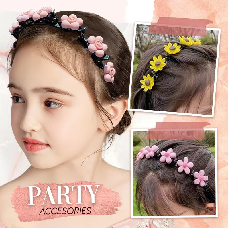 Sweetie Princess Style Hairpin - thedealzninja