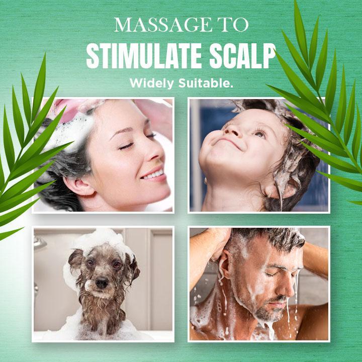 Hair Growth Massage Comb - thedealzninja