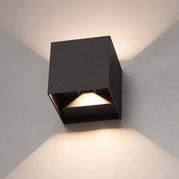 Thumbnail for UpLight LED Wall Lamp
