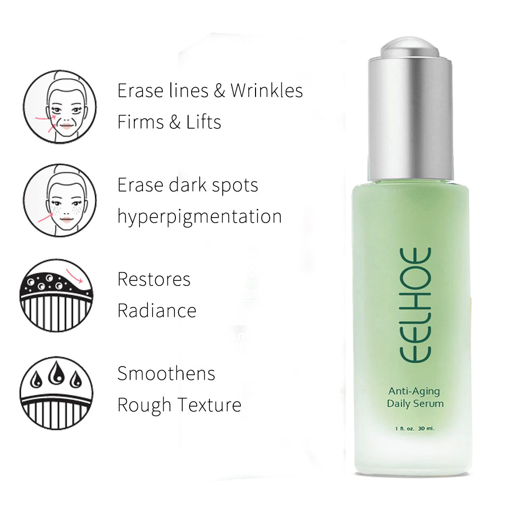 EELHOE™ Advanced Deep Anti-wrinkle Serum - thedealzninja