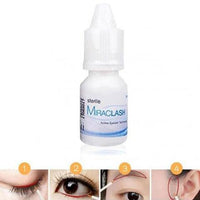 Thumbnail for Nourishing Eyebrow & Eyelash Growth Treatment Liquid - thedealzninja