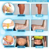 Thumbnail for Slimming™ EMS Abs Shaper - thedealzninja