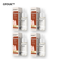 Thumbnail for GFOUK™ 7 Days Nail Growth and Strengthening Serum - thedealzninja