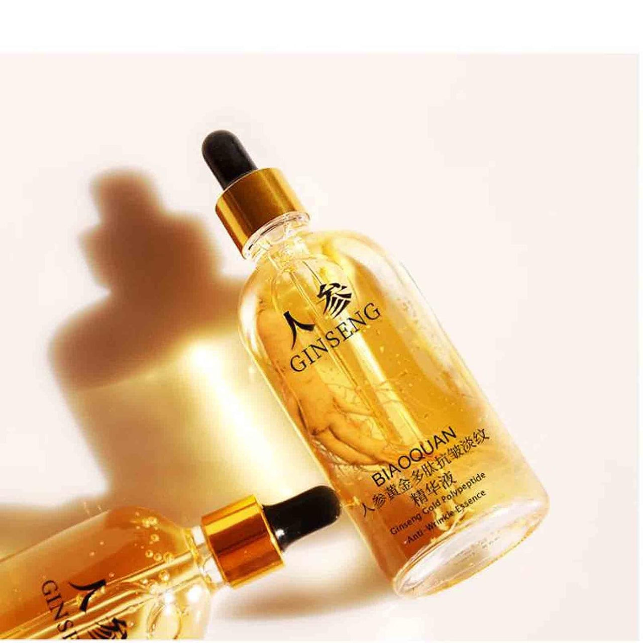 Ginseng Polypeptide Anti-Ageing Essence - thedealzninja