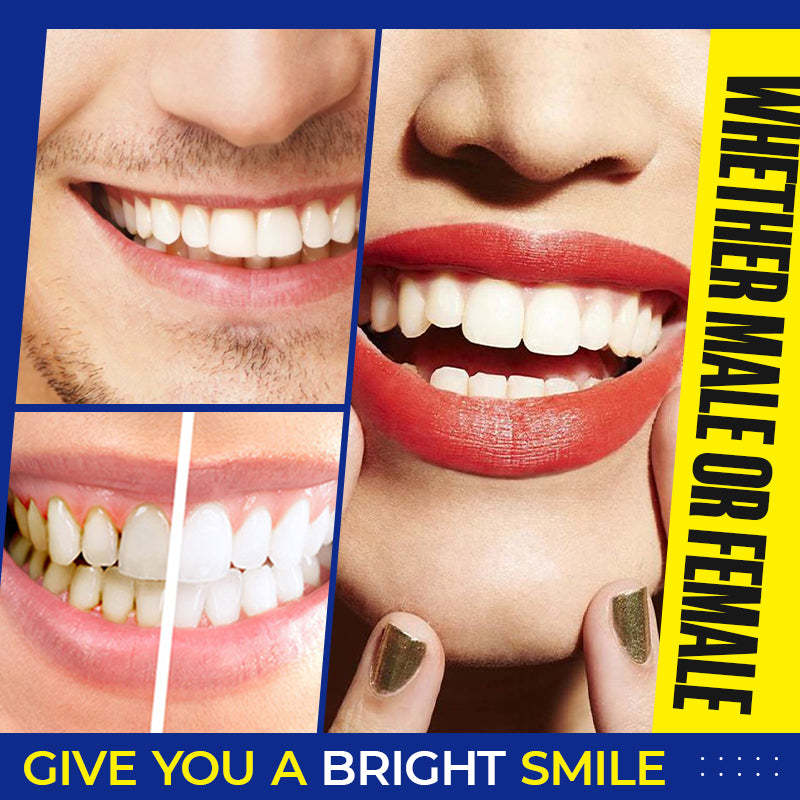 5D Whitening Teeth Patch - thedealzninja