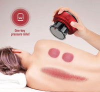 Thumbnail for Ultra-Cup™ Intelligent Cupping Massager - thedealzninja