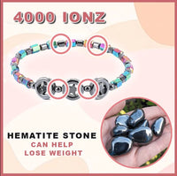 Thumbnail for IONFIT™ Magnetic Slimming Anklet - thedealzninja