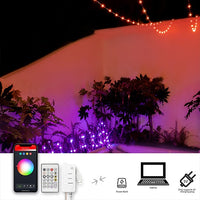 Thumbnail for 2022 New DIY Festive Ambient Light - thedealzninja