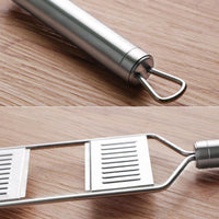 Thumbnail for Multi-Purpose Vegetable Slicer Cuts - thedealzninja