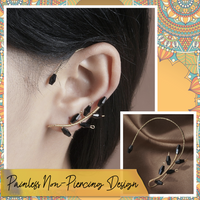 Thumbnail for Vintage Ear Cuff Earrings - thedealzninja