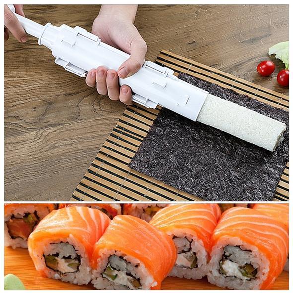 Sushi Maker Roller - thedealzninja