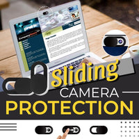 Thumbnail for Sliding Camera Protection - thedealzninja