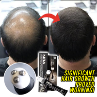 Thumbnail for ROLL-ON HAIR GROWTH SERUM - thedealzninja