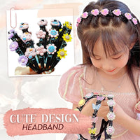 Thumbnail for Sweetie Princess Style Hairpin - thedealzninja