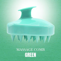 Thumbnail for Hair Growth Massage Comb - thedealzninja