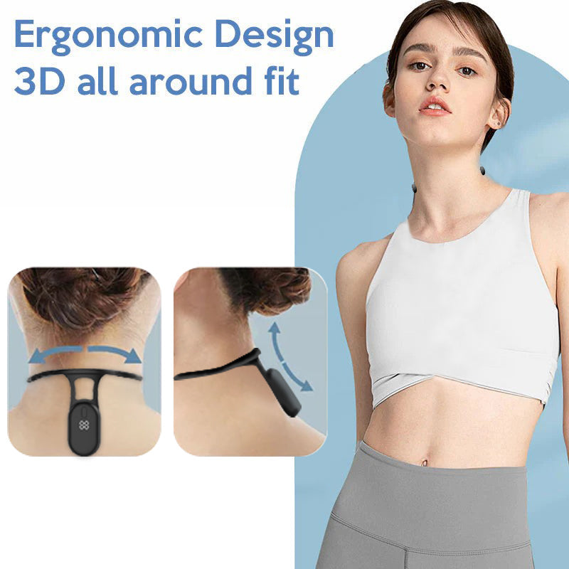 Dealzninja™ Ultrasonic Body Shaping Neck Instrument - thedealzninja
