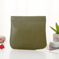 Thumbnail for Pocket Cosmetic Bag - thedealzninja