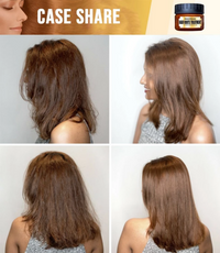 Thumbnail for Keratin Hair Cream - thedealzninja