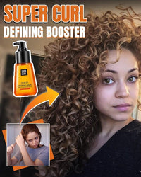 Thumbnail for Super Curl Defining Booster - thedealzninja