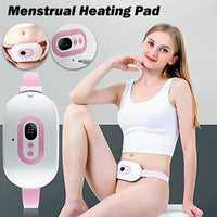 Thumbnail for Menstrual Heating Pad - thedealzninja