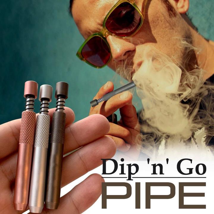 Dip 'n' Go Pipe - thedealzninja