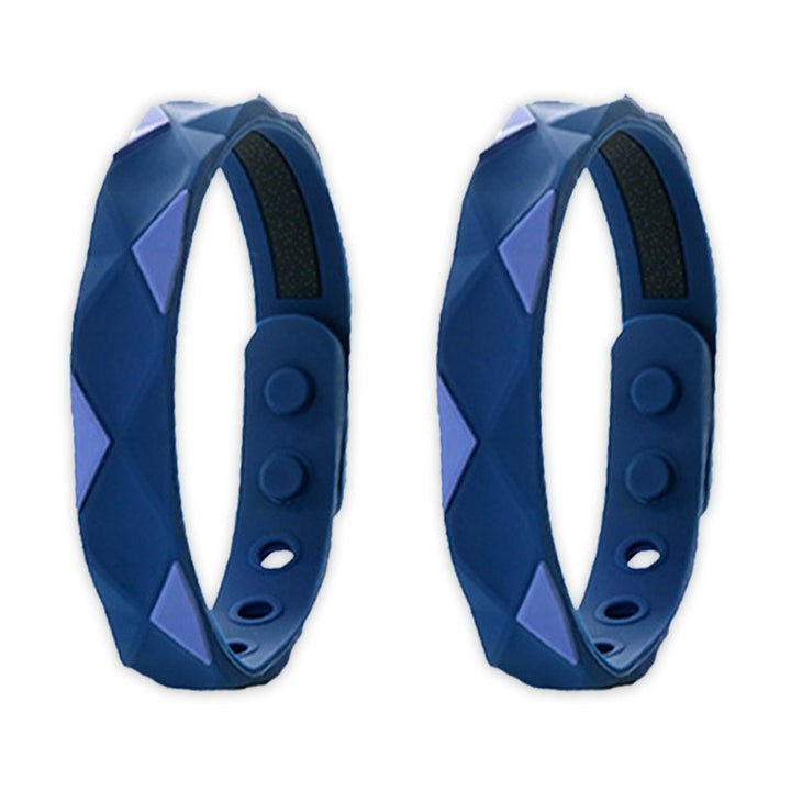 RedUp Far Infrared Negative Ions Wristband - thedealzninja