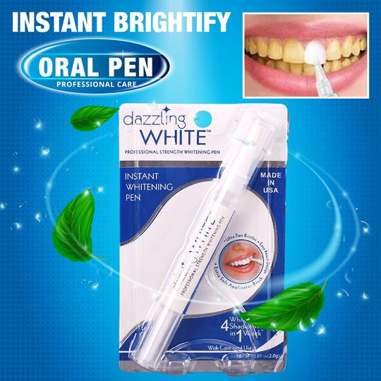 Instant Brightify Oral Pen - thedealzninja