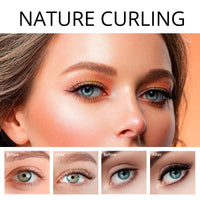 Thumbnail for MagicCurler™ - Heated Eyelash Curler - thedealzninja