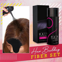 Thumbnail for Easy Hair Building Fiber Set - thedealzninja