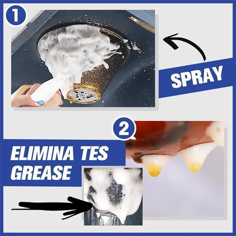 All-Purpose Rinse-Free Cleaning Spray - thedealzninja